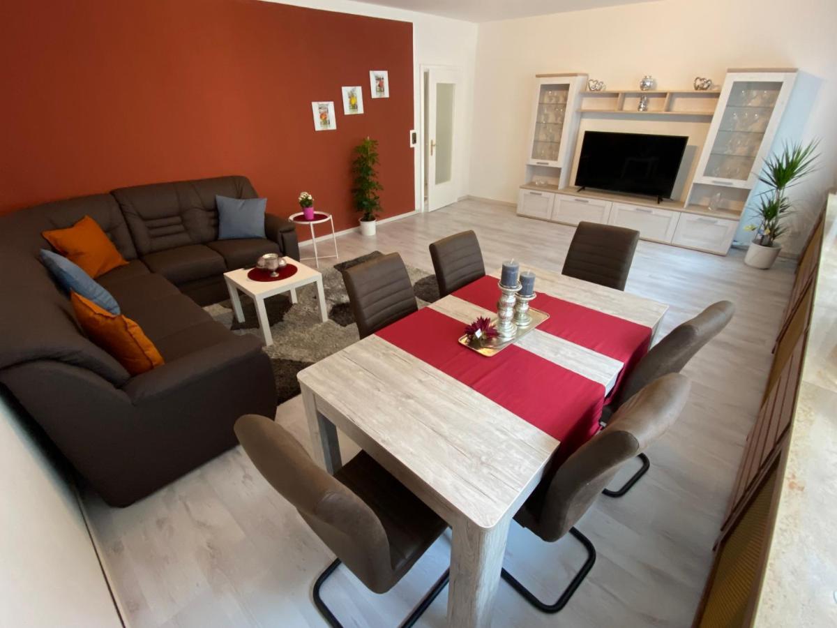 - Mitten Im Herz Apartment