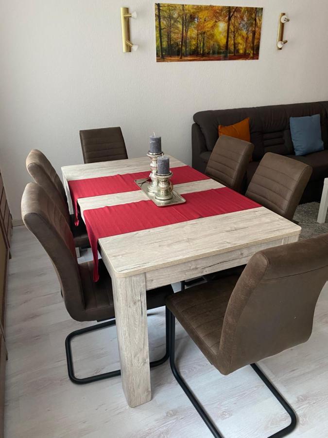 Apartment - Mitten Im Herz
