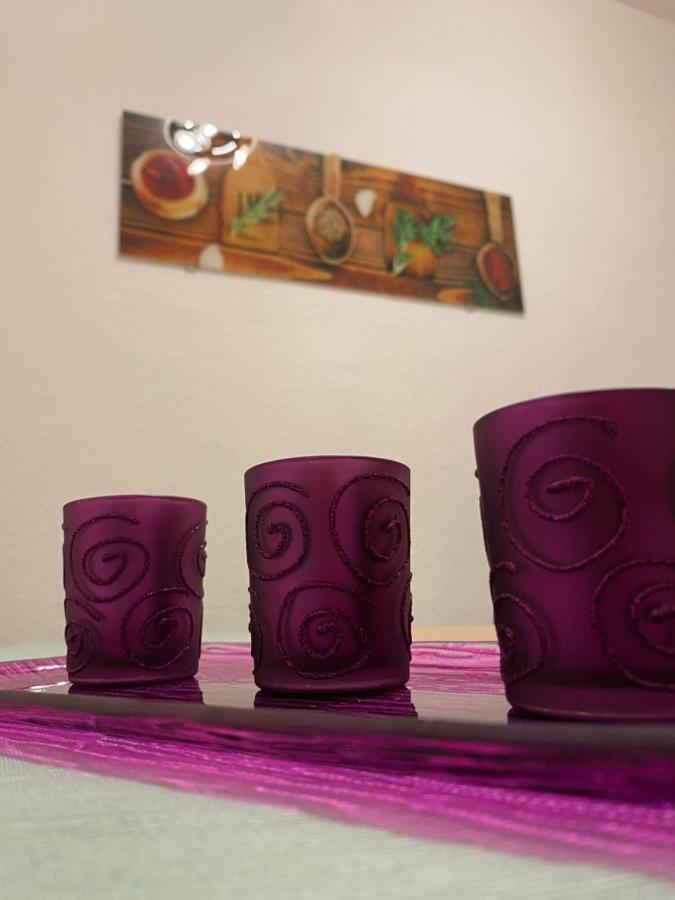 Apartment - Mitten Im Herz *