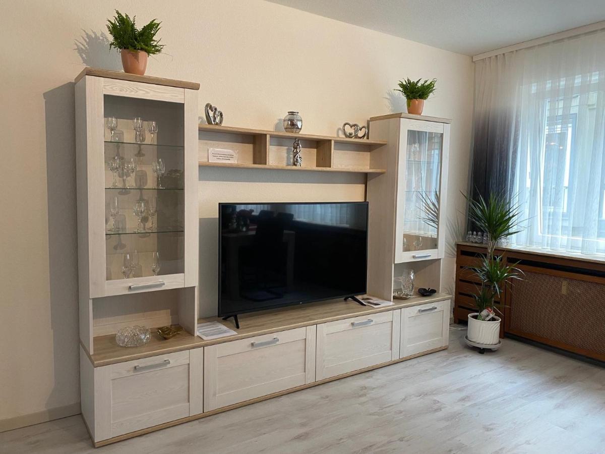 - Mitten Im Herz Апартаменты Гослар