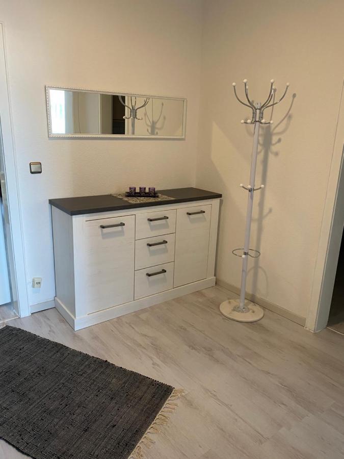 - Mitten Im Herz Apartment Goslar