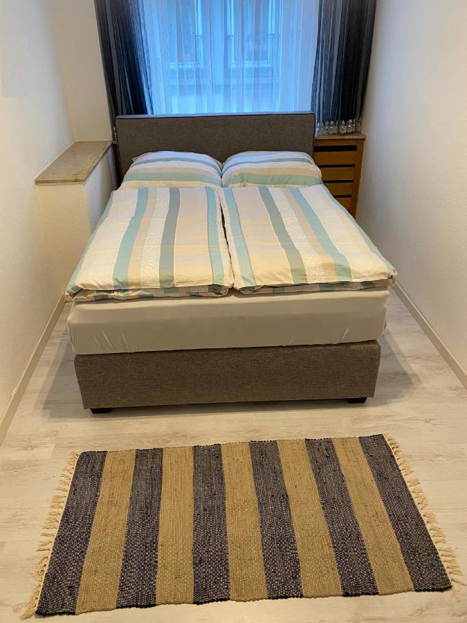 - Mitten Im Herz Апартаменты *