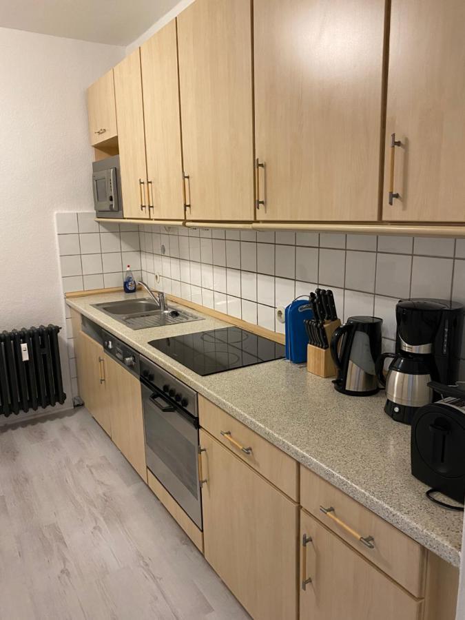 - Mitten Im Herz Apartment