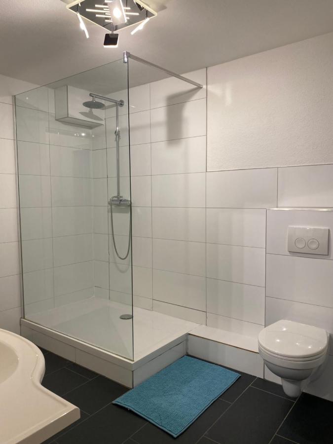 Apartment - Mitten Im Herz