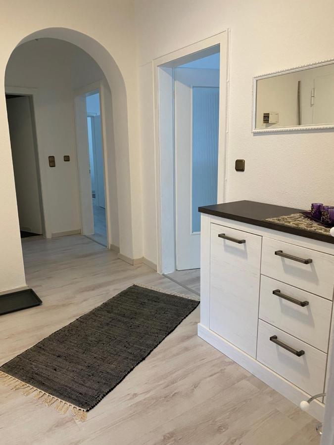 - Mitten Im Herz Apartment