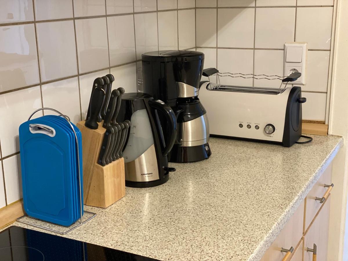 - Mitten Im Herz Apartment *
