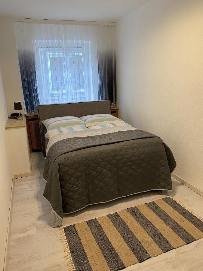 - Mitten Im Herz Apartment