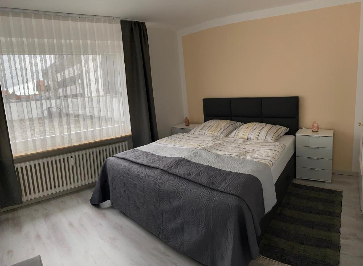 Apartment - Mitten Im Herz Goslar